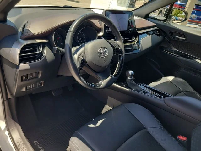 Used 2019 White Toyota Limited image 18
