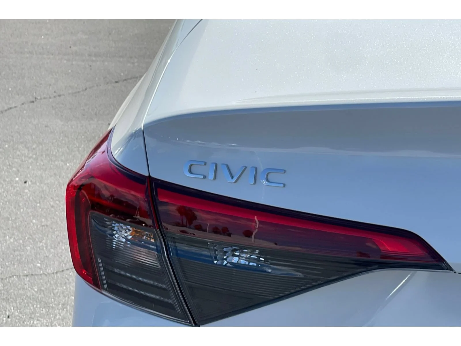 2023 Honda Civic Sport - Photo 102