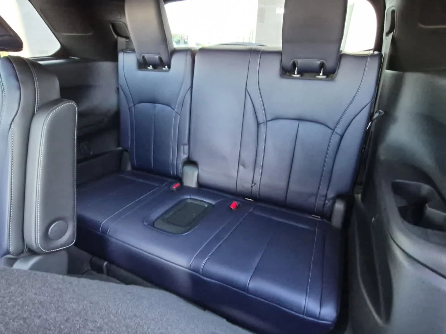 2026 INFINITI QX60 Sport - Photo 7