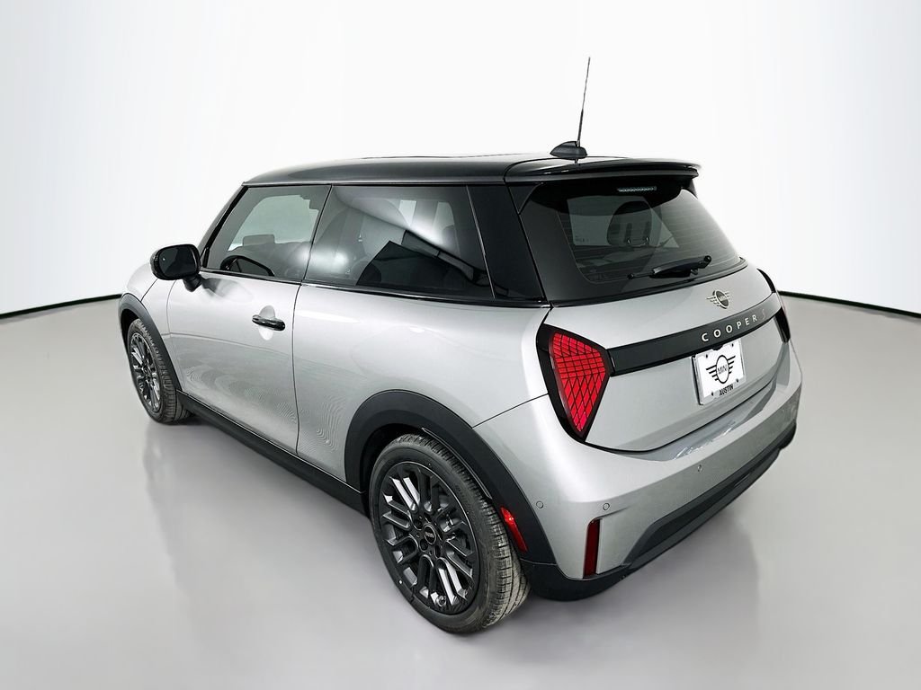 2026 MINI Hardtop 2 Door S - Photo 7