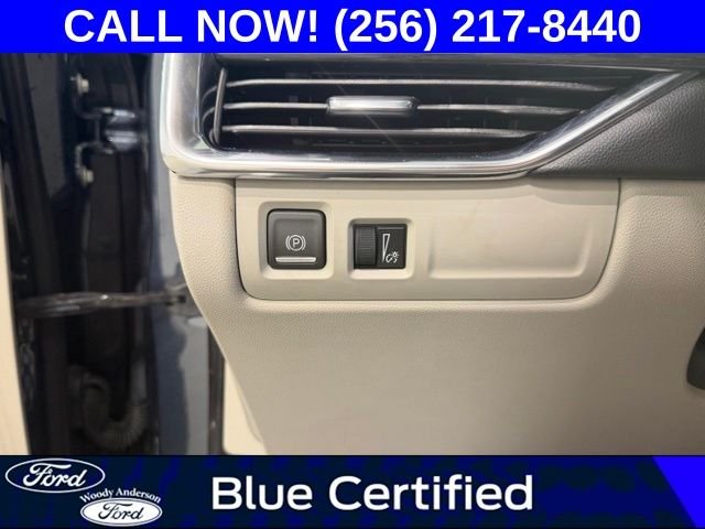 Certified Used 2019 Shadow Metallic Cadillac Premium Luxury image 20