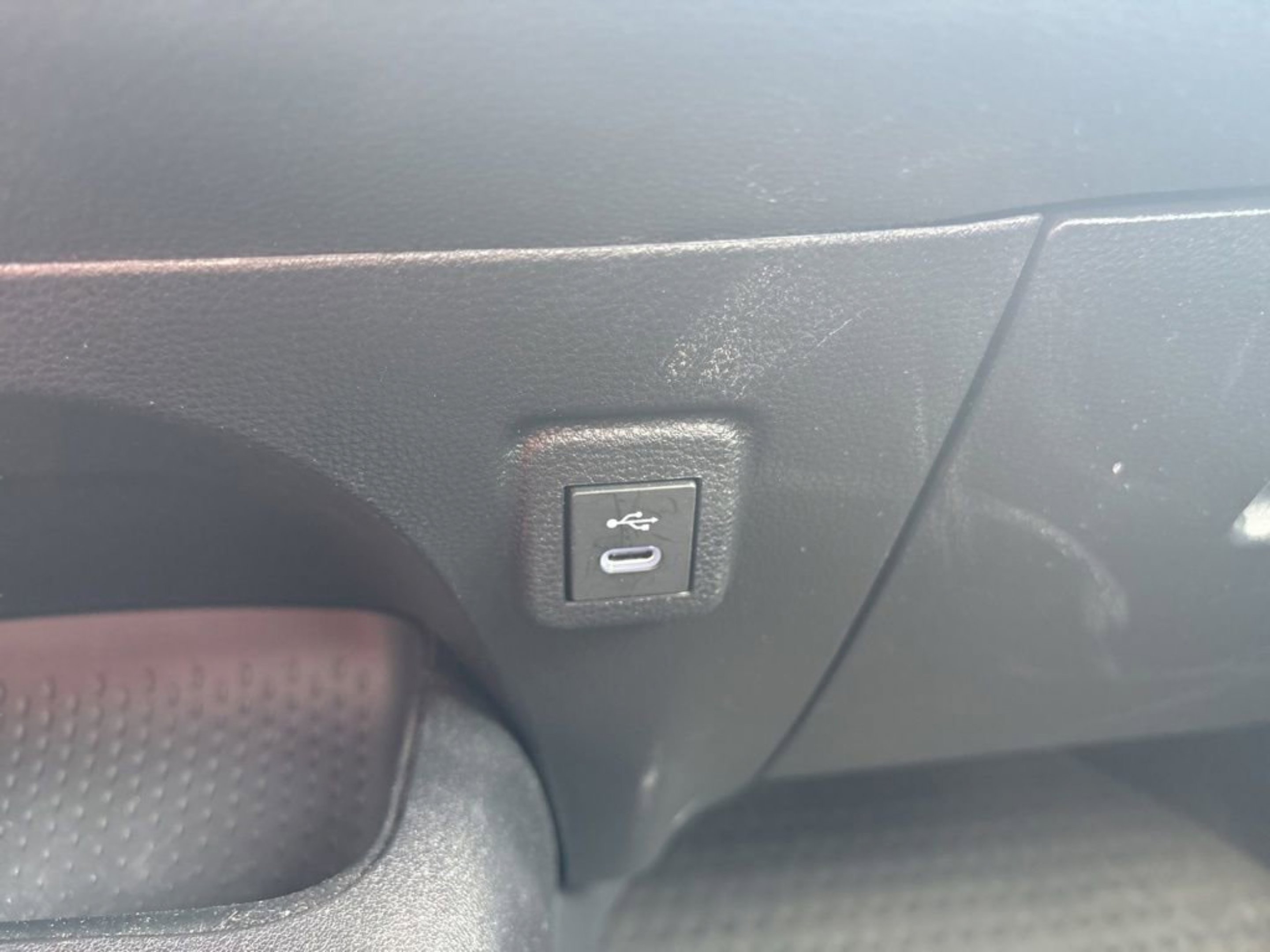 Certified Used 2025 Underground Toyota LE image 17