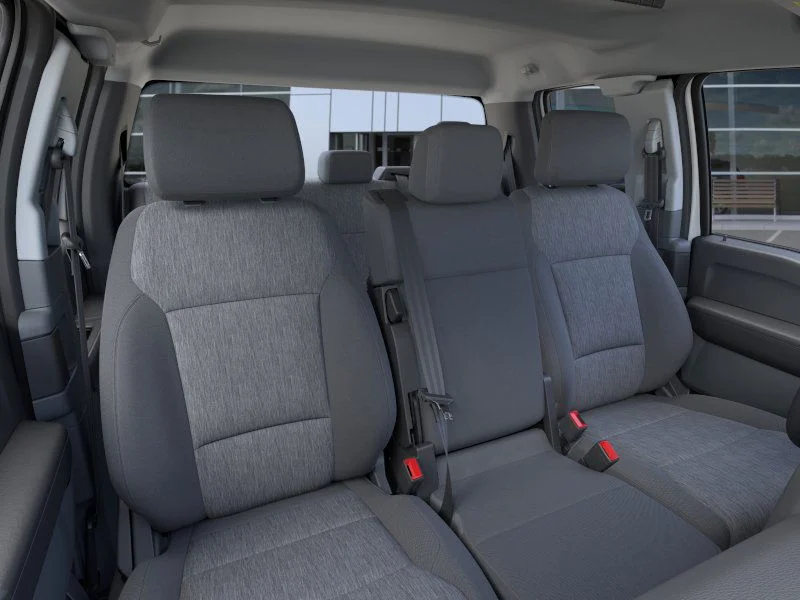 New 2025 Oxford White Ford XL image 33