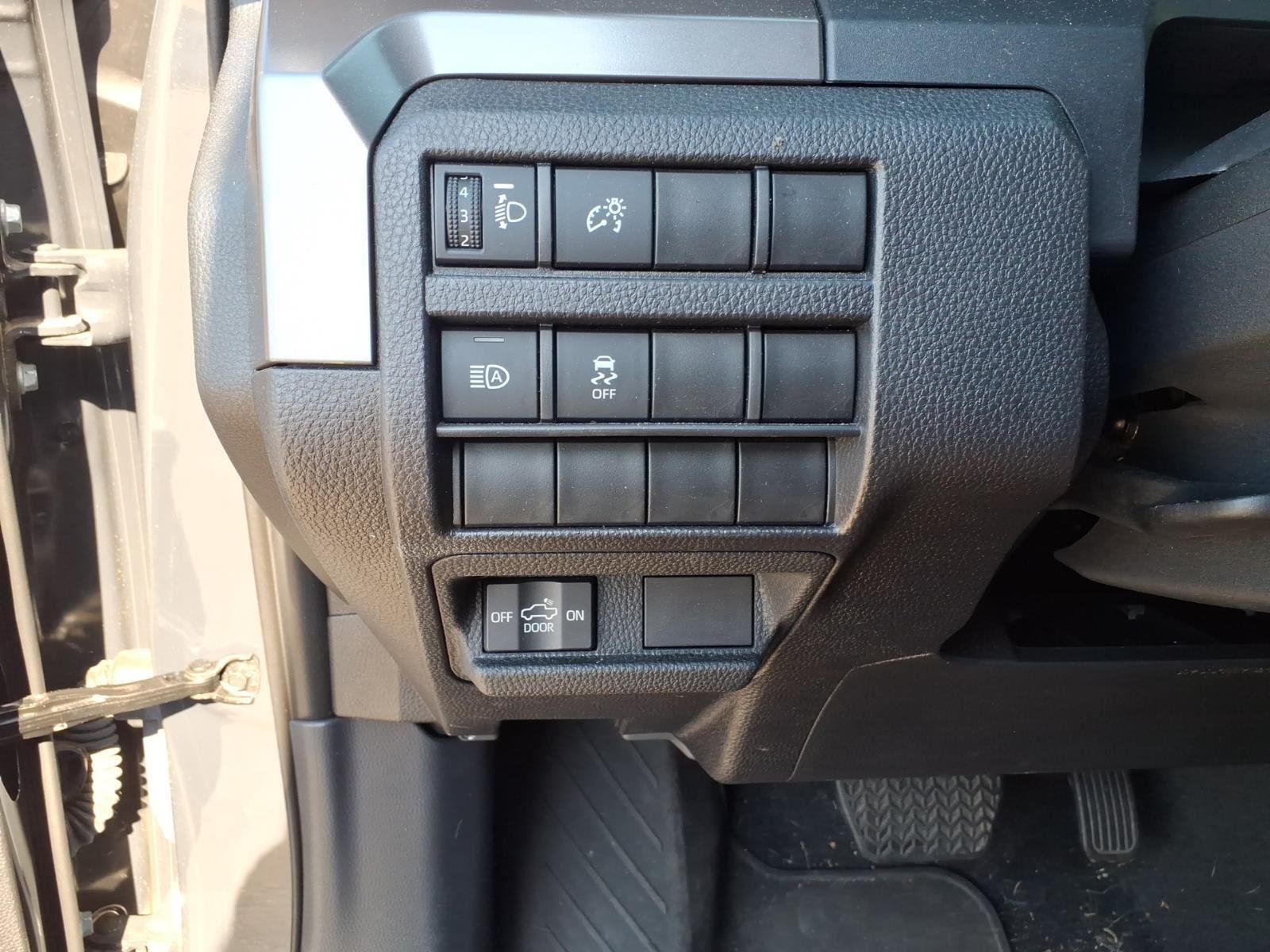 Used 2024 Underground Toyota SR5 image 27