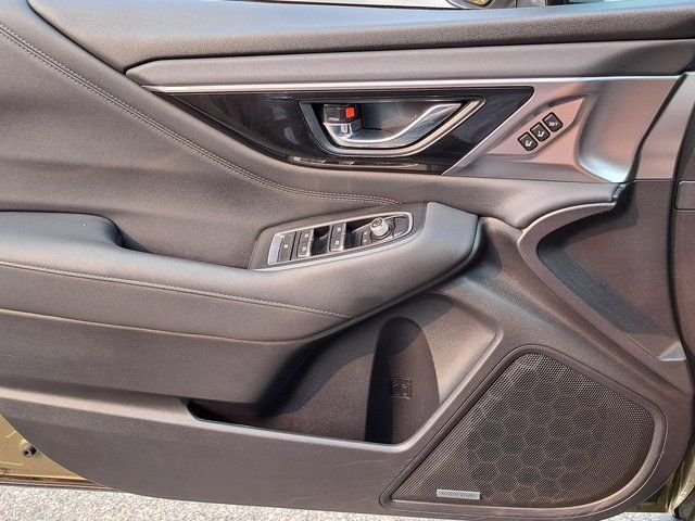 Used 2022 Black Subaru Touring image 20
