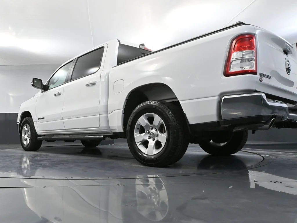 2022 RAM Ram 1500 Pickup Big Horn/Lone Star - Photo 53