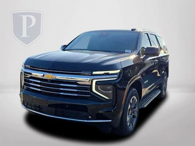 2026 Chevrolet Tahoe LT - Photo 11