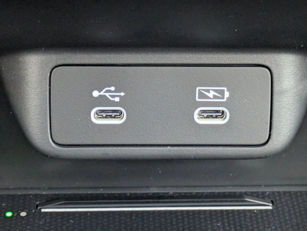 New 2027 White Honda LX image 20
