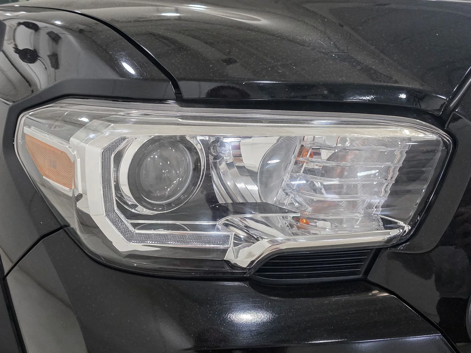 Used 2019  Toyota TRD Sport image 14