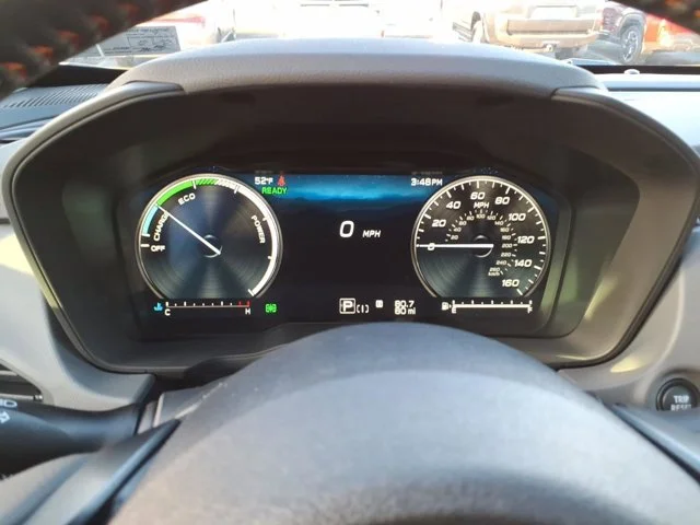 2026 Subaru Crosstrek Limited - Photo 24
