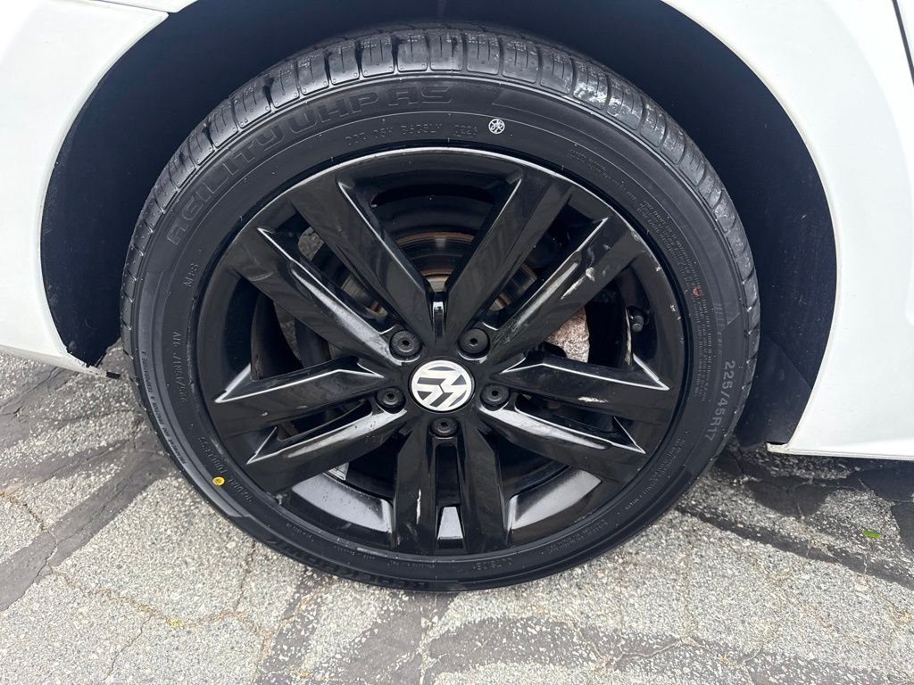 2018 Volkswagen Jetta SE Sport - Photo 13