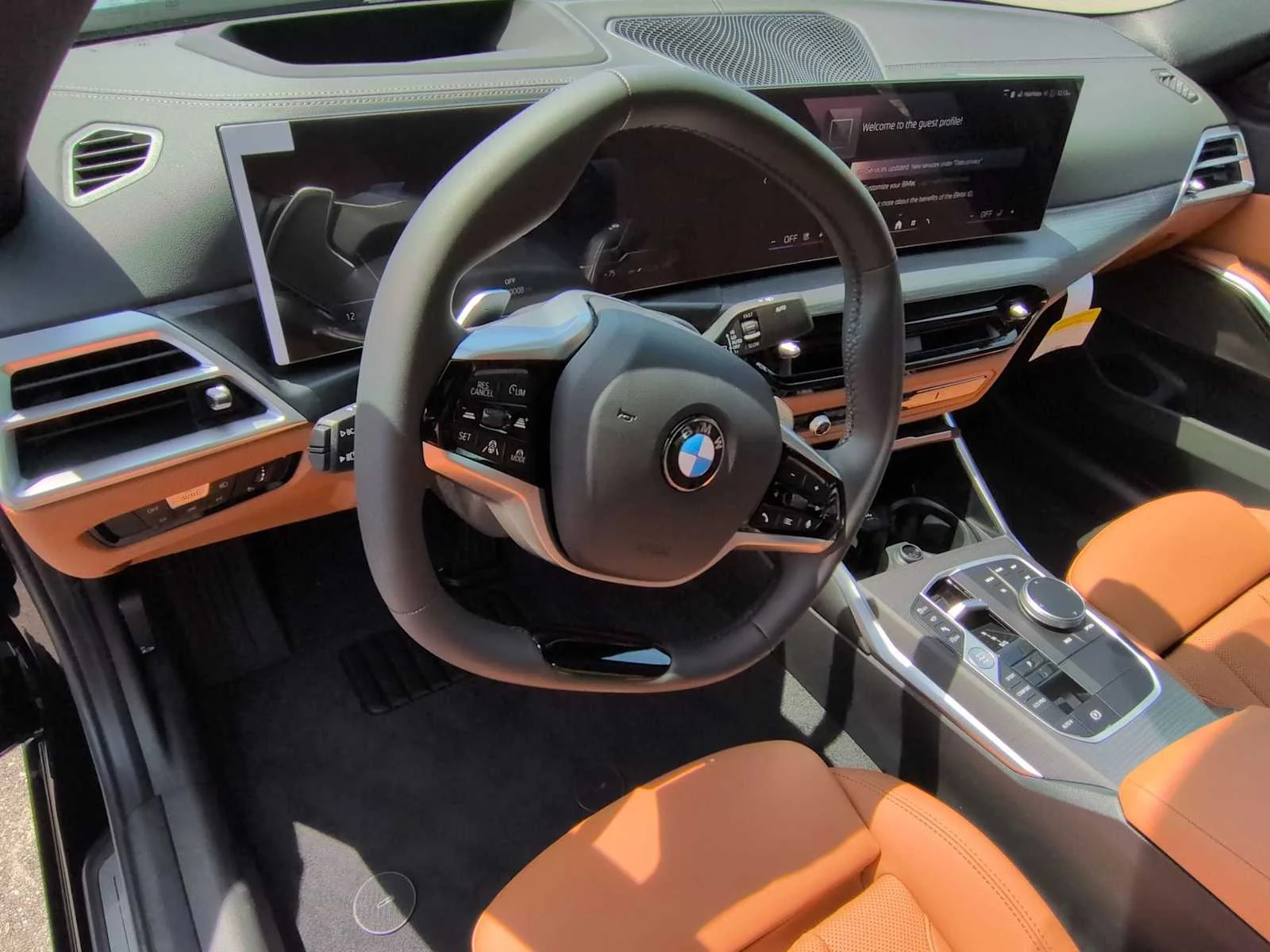 Used 2026 Jet Black BMW 330i xDrive image 10