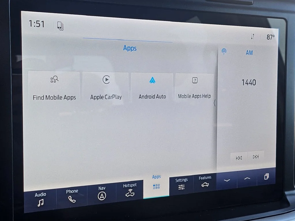 Certified Used 2021 Silver Ford XLT image 31