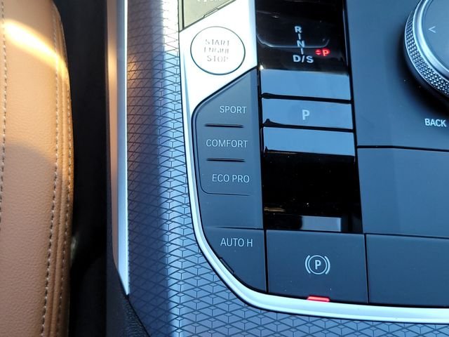 New 2026 Gray BMW 330i xDrive image 21