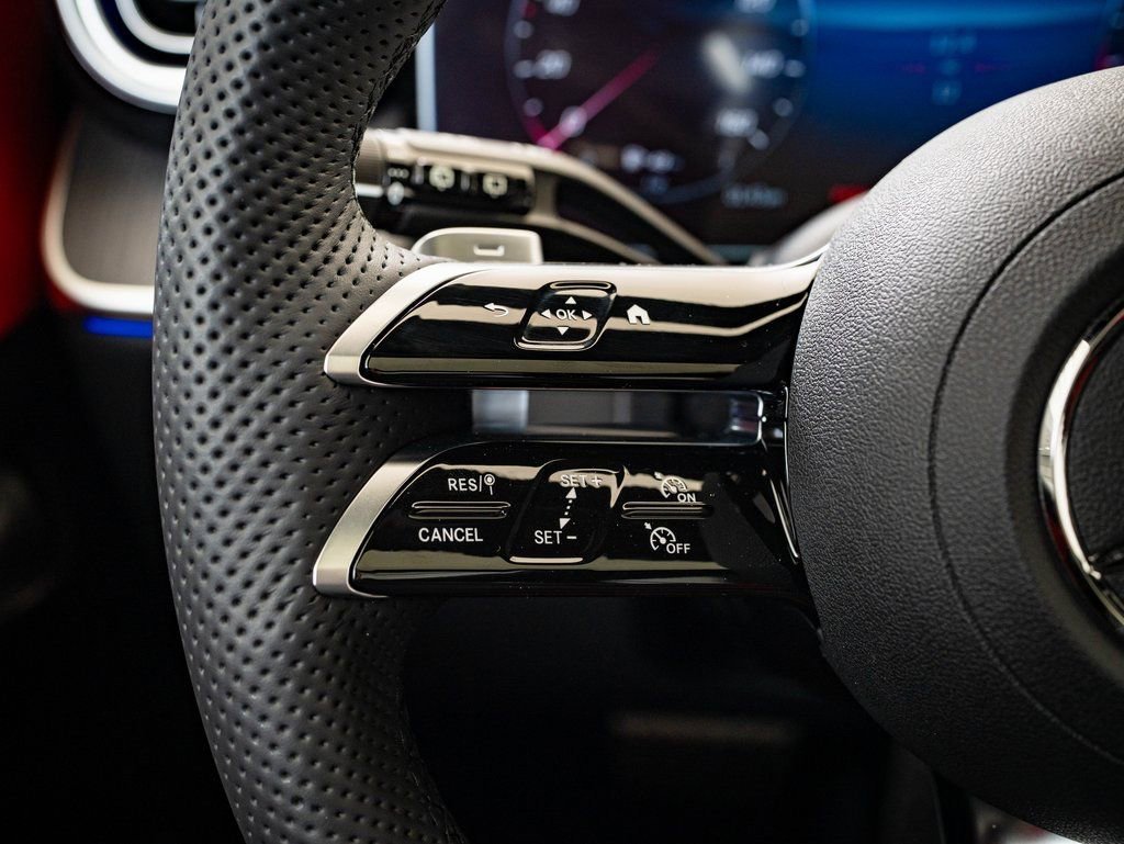 2026 Mercedes-Benz GLC Base - Photo 27