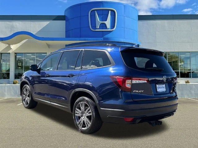 Used 2022  Honda Sport image 4