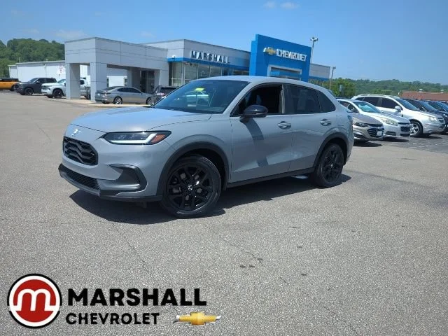2023 Honda HR-V