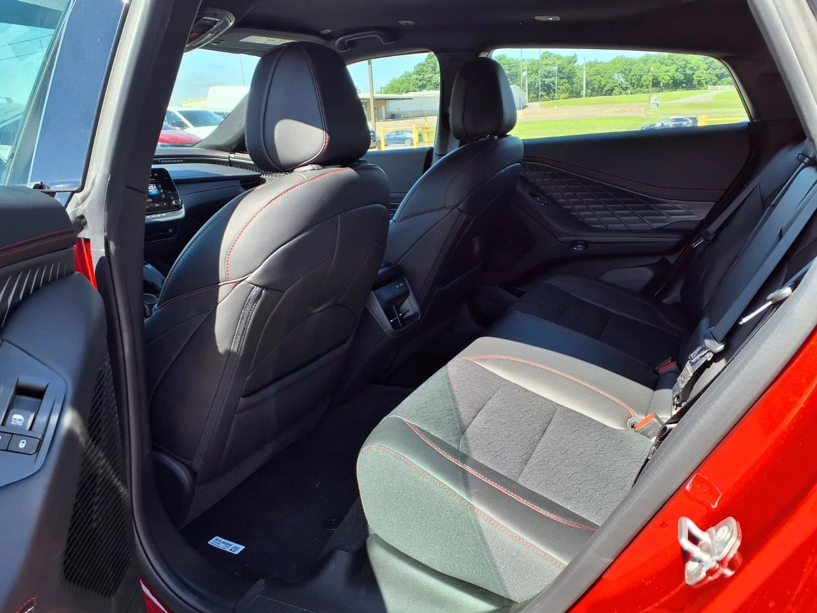 New 2026 Redeye Exterior Paint Dodge R/T image 18