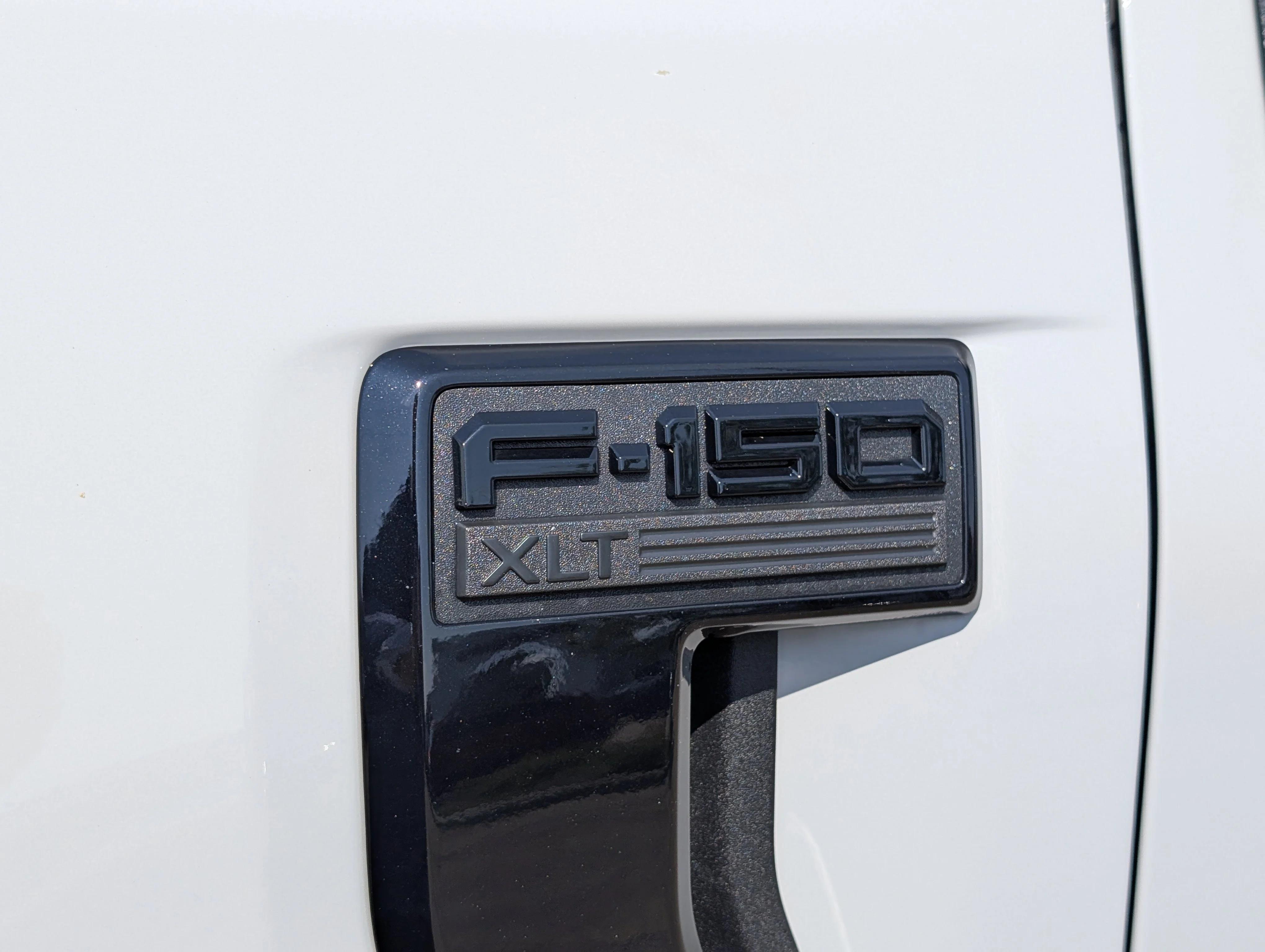 Used 2024 Avalanche Ford XLT image 16