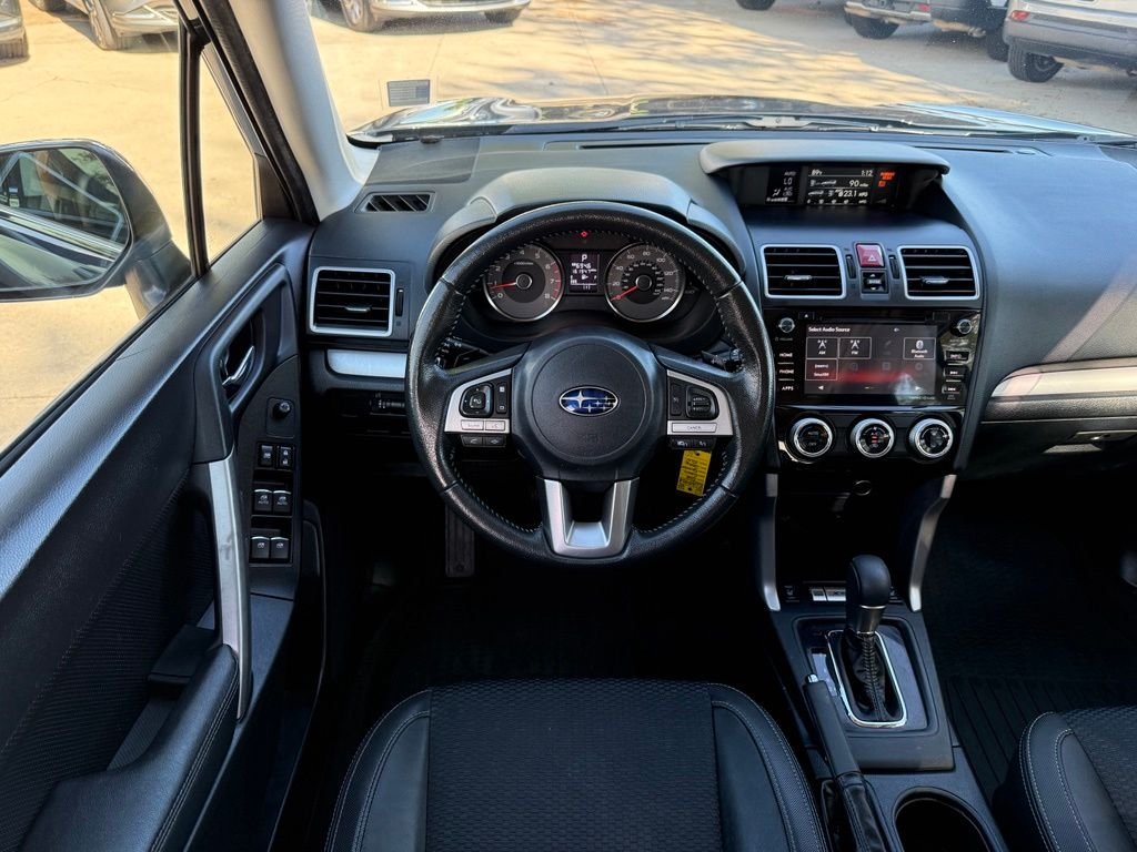 Used 2018 Subaru Forester XT Premium with VIN JF2SJGEC7JH519732 for sale in Boulder, CO