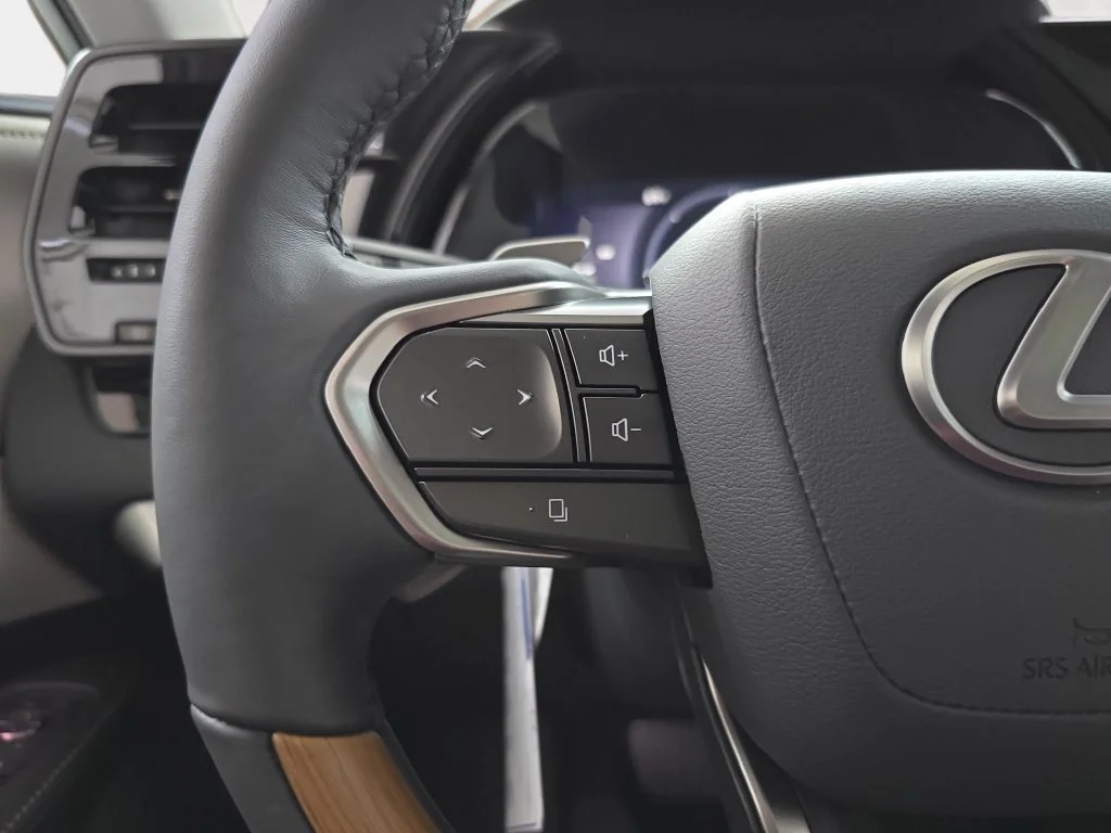 New 2026 Iridium Lexus PREMIUM PLUS image 17