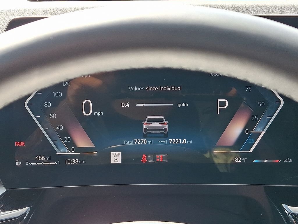 2026 BMW X1 28i - Photo 20