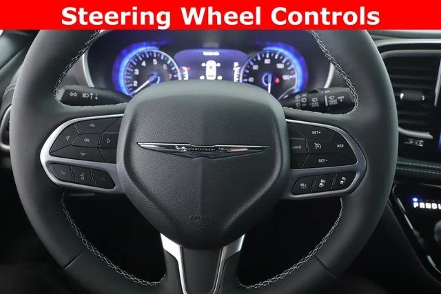 2026 Chrysler Pacifica Select - Photo 22