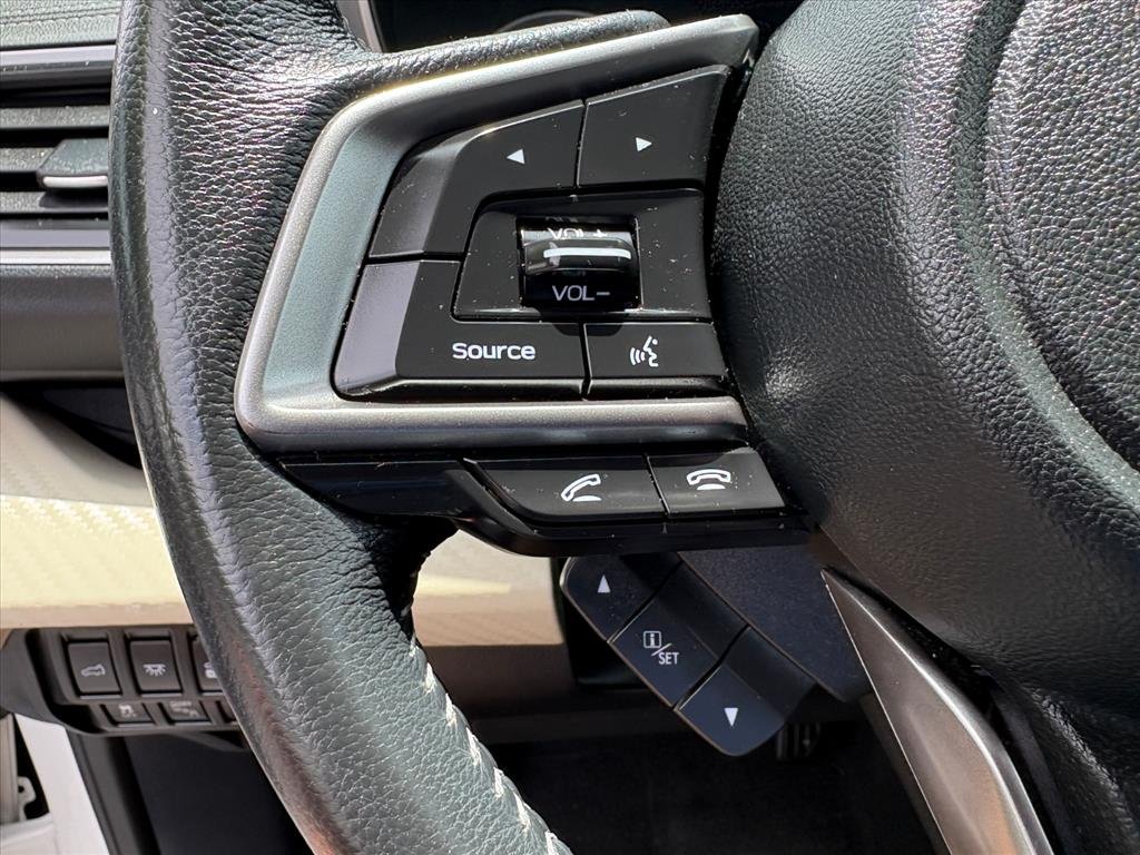 2020 Subaru Ascent Premium - Photo 11