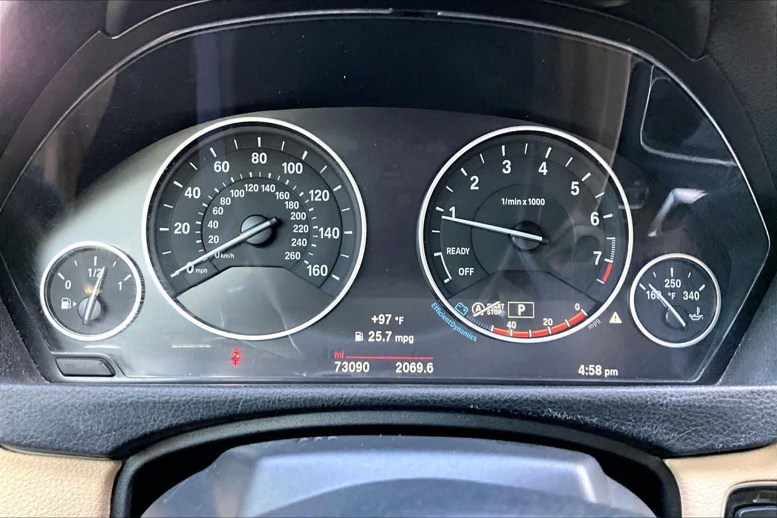 Used 2015 Alpine White BMW 428i image 24