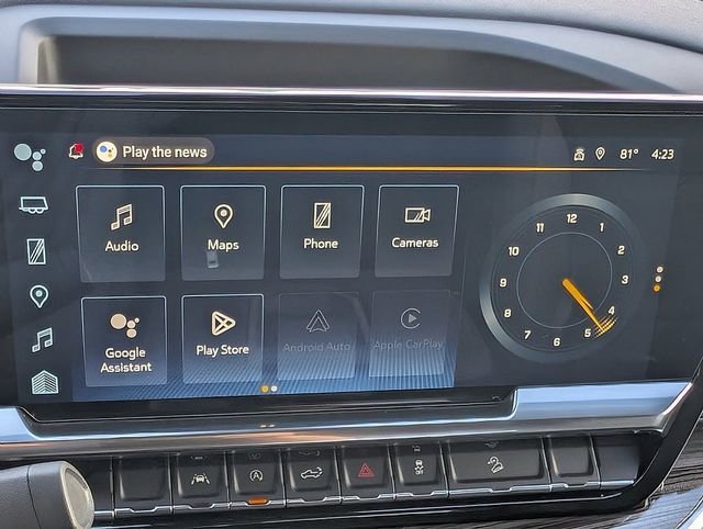 2026 Chevrolet Silverado 1500 LT Trail Boss - Photo 22