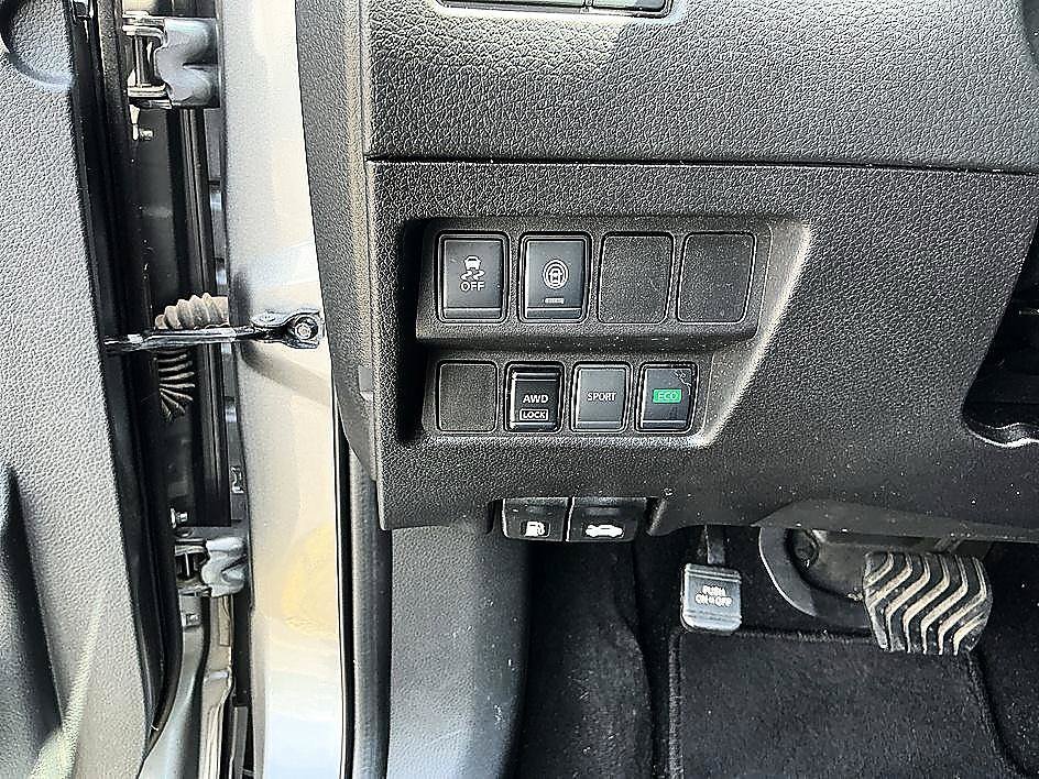 Used 2021 Gun Metallic Nissan S image 14