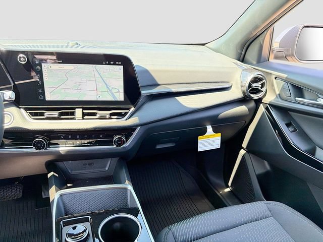 2026 Chevrolet Equinox LT - Photo 25