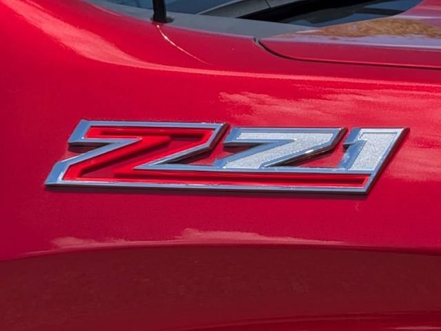 Used 2022 Red Chevrolet LTZ image 13