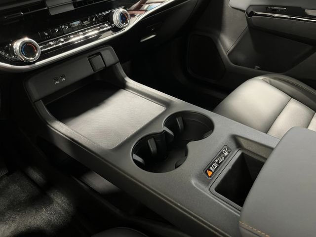 New 2026 Sonic Gray Pearl Honda Touring image 18