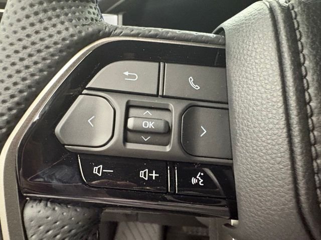 2026 Toyota Tundra Platinum - Photo 15