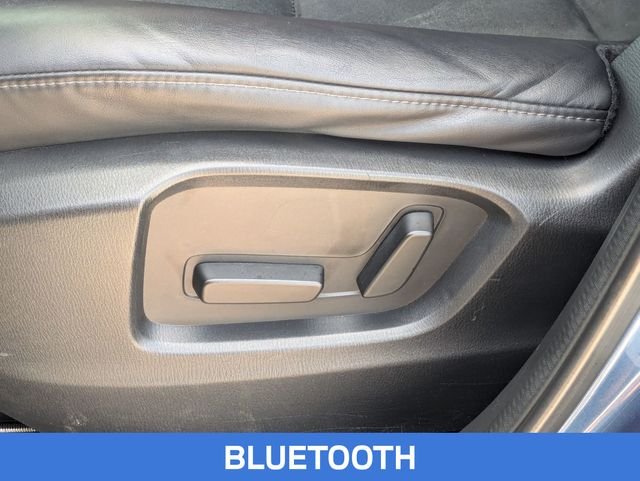 Used 2021 Blue Mazda Touring image 15