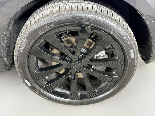 New 2026 Carpathian Grey Land Rover Dynamic SE image 33