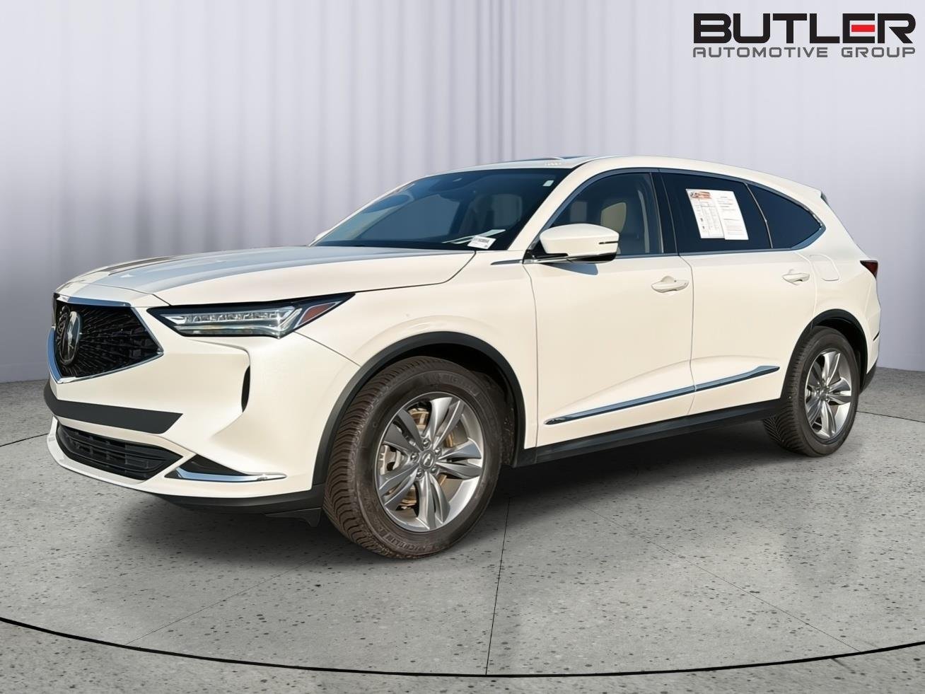 2023 Acura MDX -'s photo