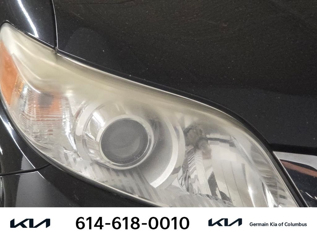 Used 2015 Black Toyota LE image 14