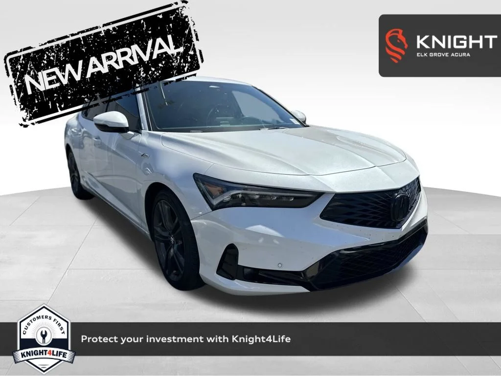 2023 Acura Integra A-Spec with Tech Package's photo