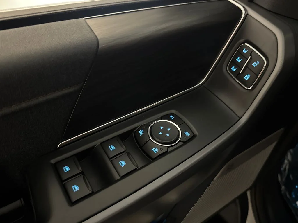 New 2026 White Ford Lariat image 22