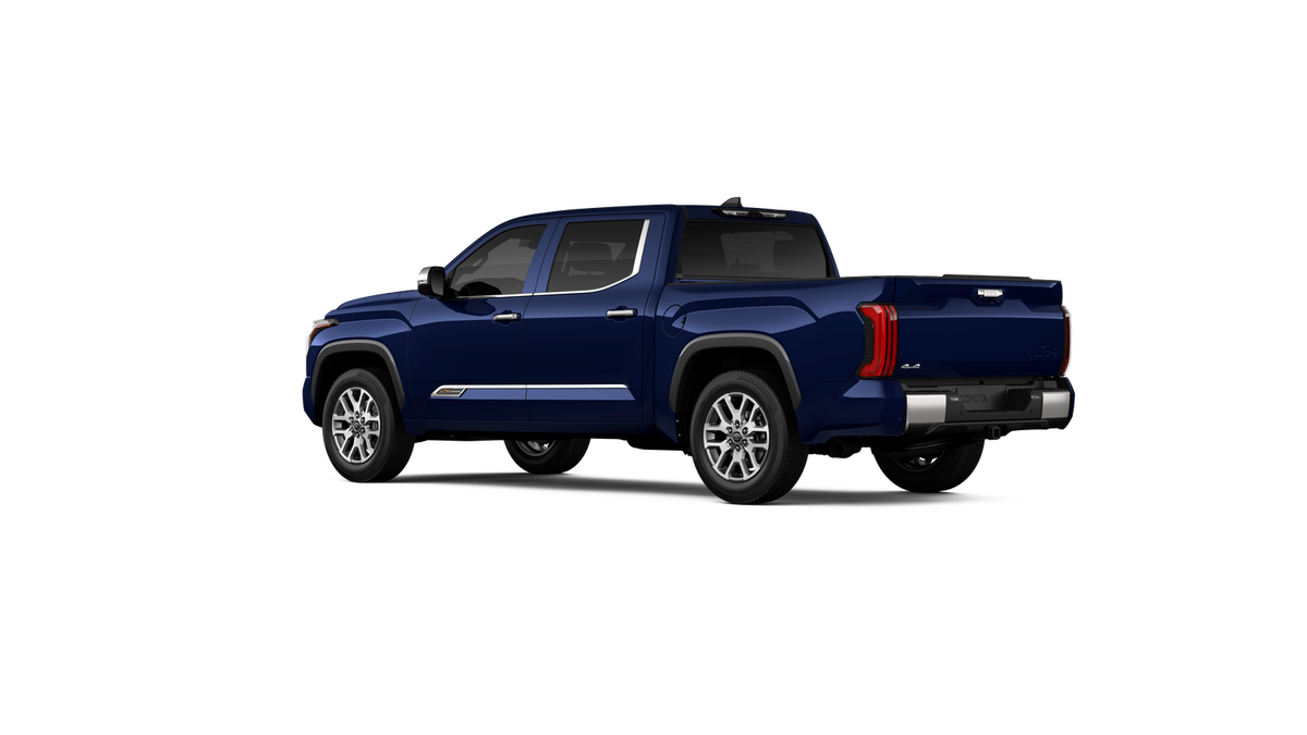 2026 Toyota Tundra 1794 Edition - Photo 41