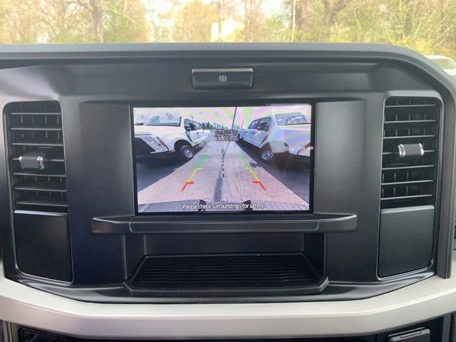 New 2026 White Ford F-250® XL image 31