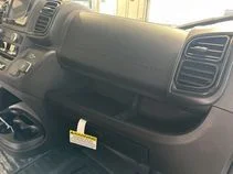 Used 2024 White Ram High Roof image 37
