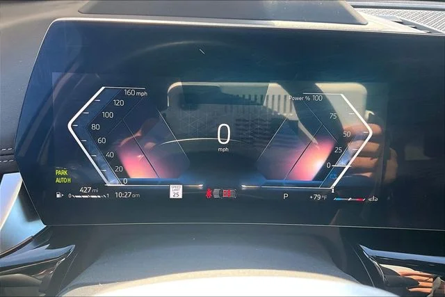 2025 BMW X1 28i - Photo 22