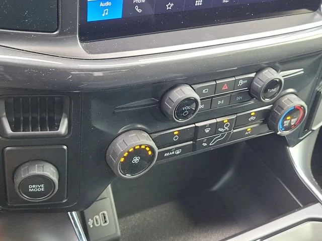 2026 Ford F-150 STX - Photo 34