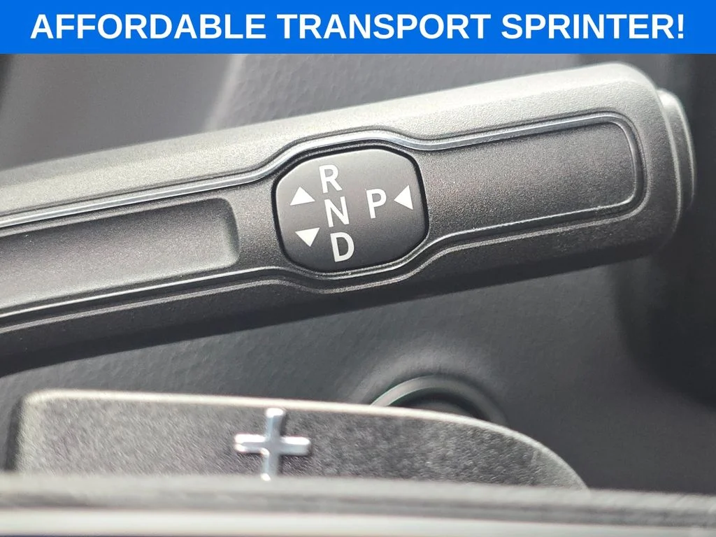 2026 Mercedes-Benz Sprinter Passenger Van Base - Photo 28