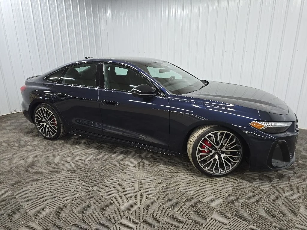 2025 Audi S5 Premium Plus quattro S tronic's photo