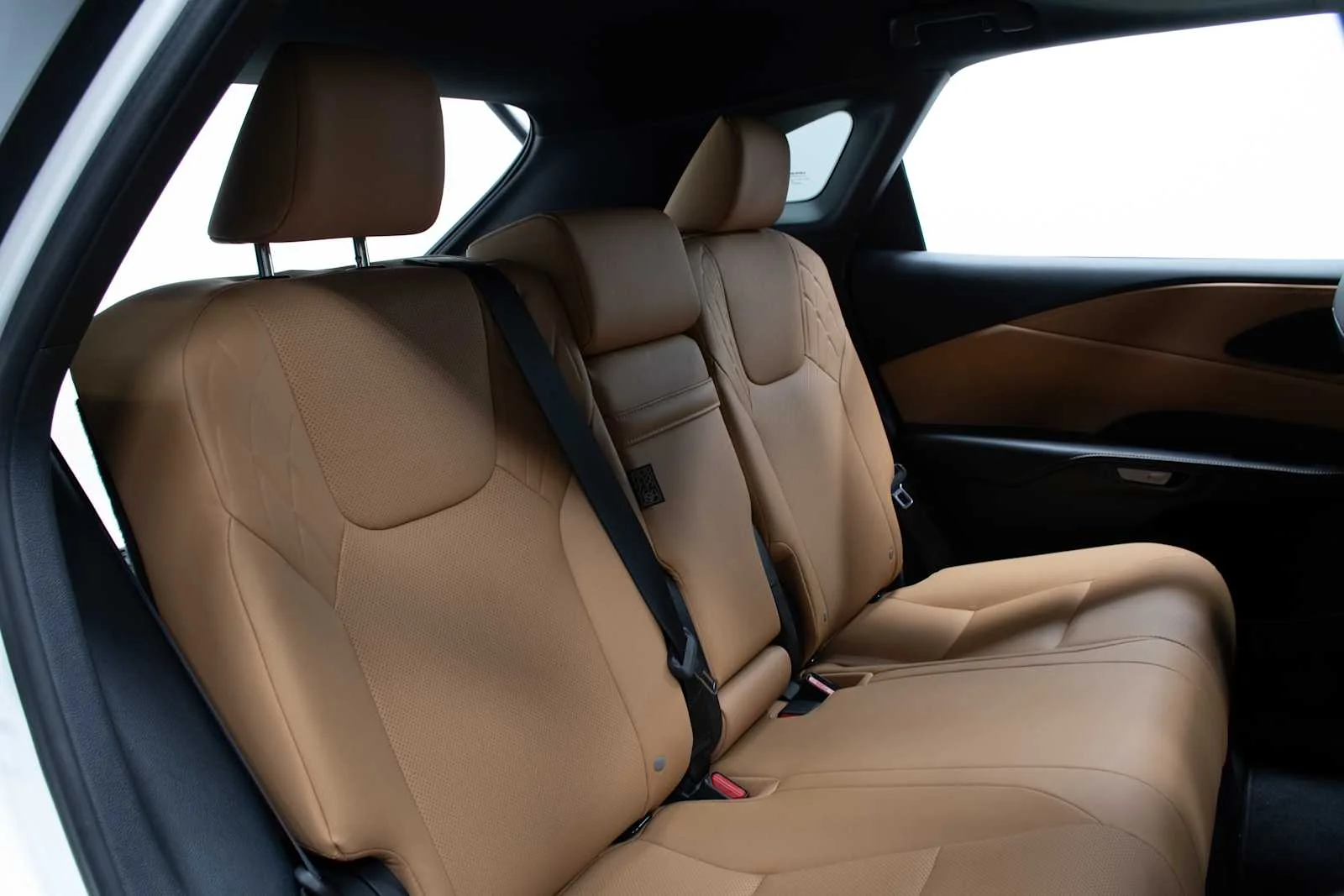 Certified Used 2025 Eminent White Pearl Lexus Premium image 25
