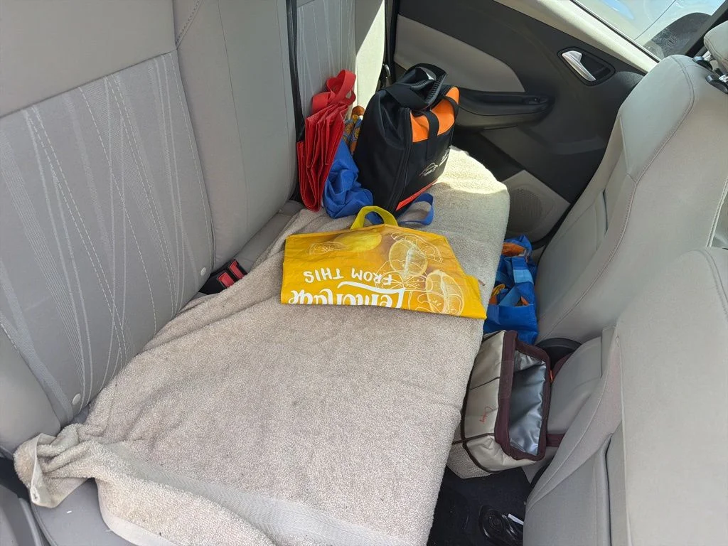 Used 2016 Gray Ford SE image 21